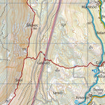 GeoPRO jdoo Mošćenička draga Outdoor digital map