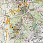 Geopsis Maps & Guides of Greece Askio (Siniatsiko), Kozani 1:50.000 digital map