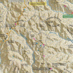 Geopsis Maps & Guides of Greece Rodopi (Rhodope) Mountains West 1:50.000 bundle exclusive