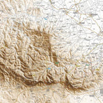 Geopsis Maps & Guides of Greece Vertiskos 1:30.000 digital map