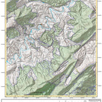 George Washington & Jefferson National Forest Jordan Mines bundle exclusive