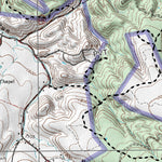 George Washington & Jefferson National Forest Jordan Mines bundle exclusive