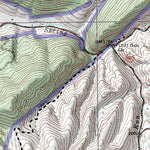 George Washington & Jefferson National Forest Jordan Mines bundle exclusive