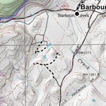 George Washington & Jefferson National Forest New Castle bundle exclusive