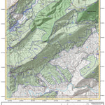 George Washington & Jefferson National Forest Potts Creek bundle exclusive