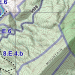 George Washington & Jefferson National Forest Potts Creek bundle exclusive