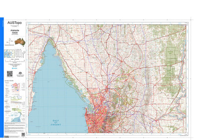Adelaide I5409 Preview 1