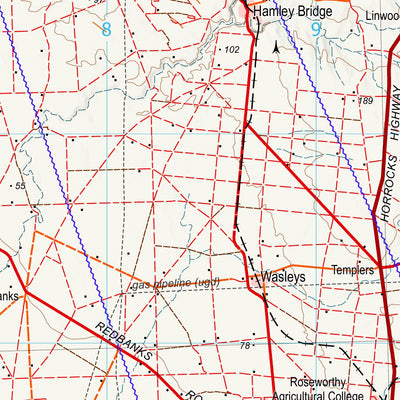 Adelaide I5409 Preview 2