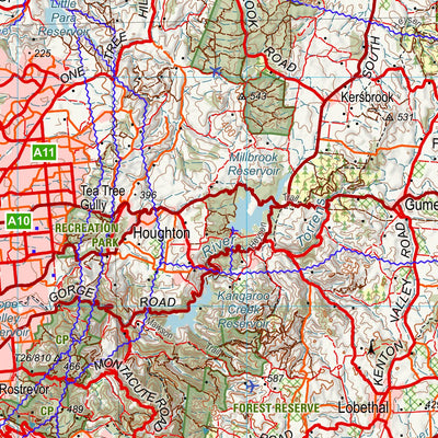 Adelaide I5409 Preview 3