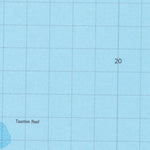 Geoscience Australia Airlie (1955) digital map