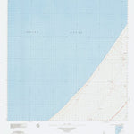 Geoscience Australia Anna Plains (3159) digital map