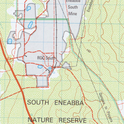 Arrowsmith (1938) Map by Geoscience Australia | Avenza Maps