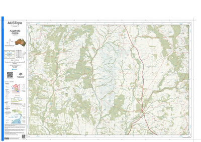 Augathella G5506 Preview 1
