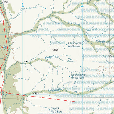 Augathella G5506 Preview 2