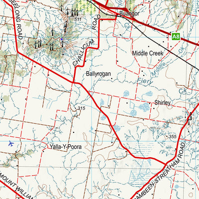 Ballarat J5408 Preview 2