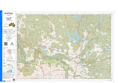 Balranald I5412 Preview 1