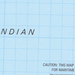 Geoscience Australia Beagle Islands (1838) digital map