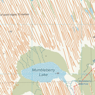 Bedourie G5401 Preview 2