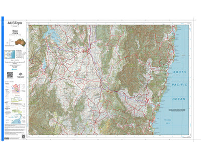 Bega J5504 Preview 1