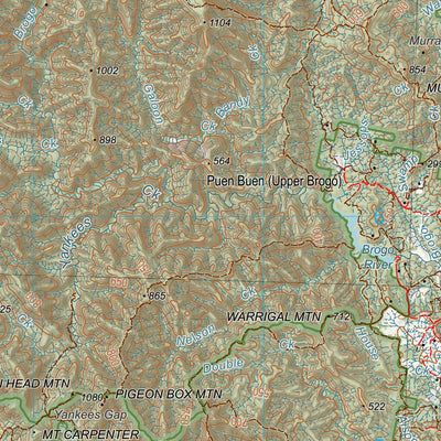 Bega J5504 Preview 3