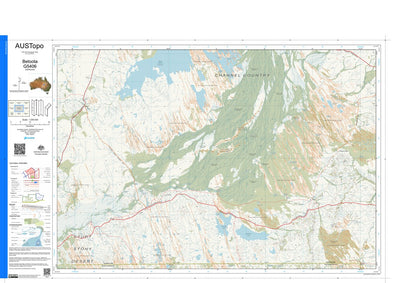 Betoota G5406 Preview 1