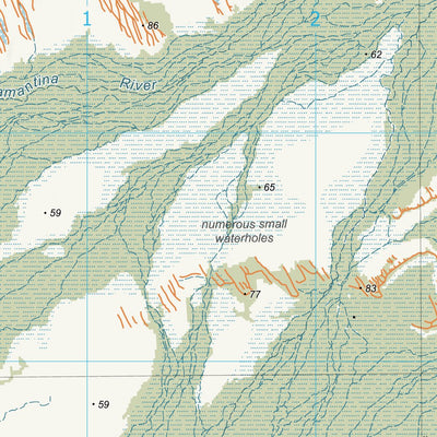Betoota G5406 Preview 2