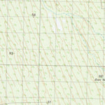 Geoscience Australia Boologooro (1749) digital map