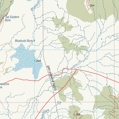 Boulia F5410 Preview 2