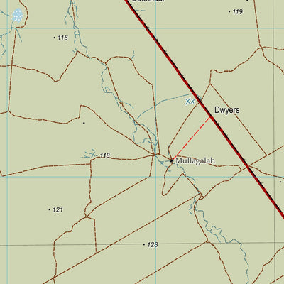Bourke H5510 Preview 2