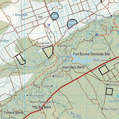 Bourke H5510 Preview 3