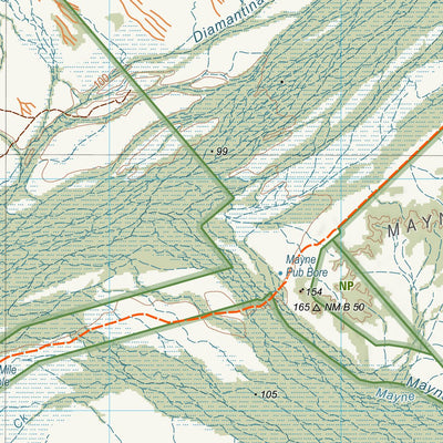Brighton Downs F5415 Preview 3