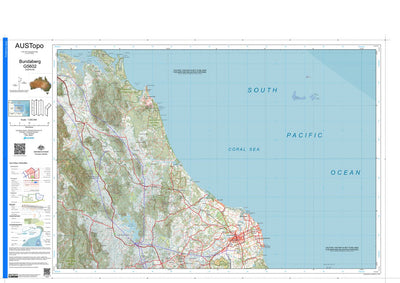 Bundaberg G5602 Preview 1