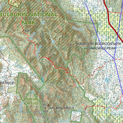 Bundaberg G5602 Preview 3