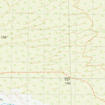 Geoscience Australia Callytharra (1946) digital map