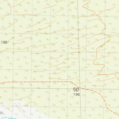 Geoscience Australia Callytharra (1946) digital map