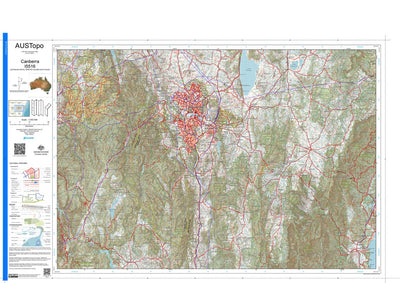 Canberra I5516 Preview 1