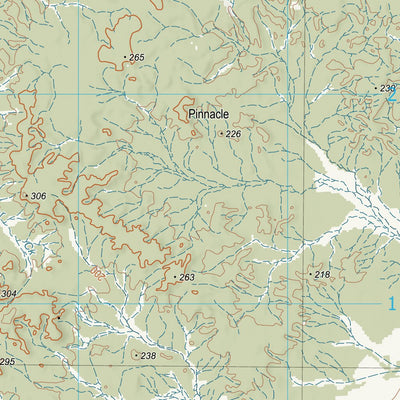 Canterbury G5407 Preview 3