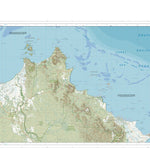 Cape Melville D5509 Preview 1