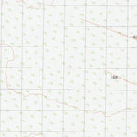 Geoscience Australia Cardoma (3057) digital map