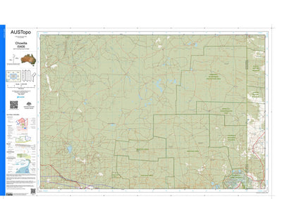 Chowilla I5406 Preview 1