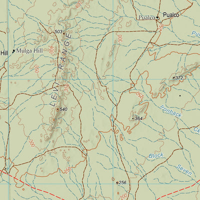 Chowilla I5406 Preview 3