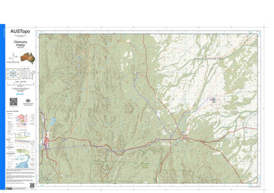 Cloncurry F5402 Preview 1