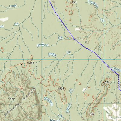 Cloncurry F5402 Preview 2