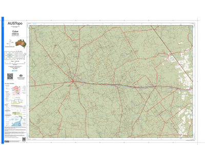 Cobar H5514 Preview 1