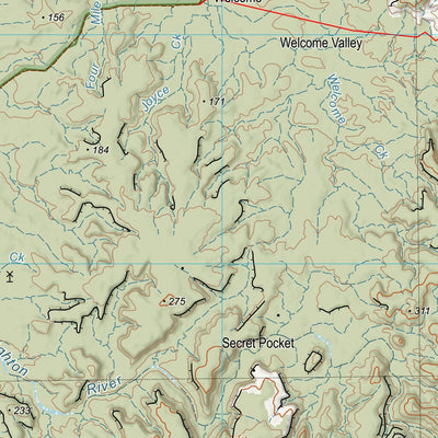 Cooktown D5513 Preview 2