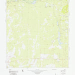 Geoscience Australia Coolcalalaya (1942) digital map