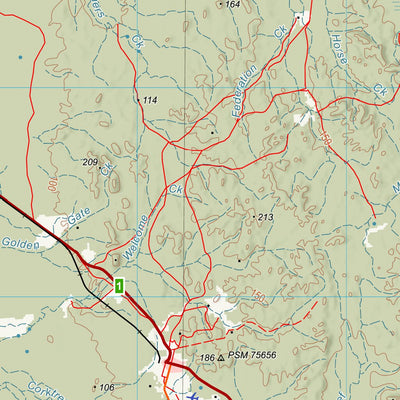 Croydon E5411 Preview 3