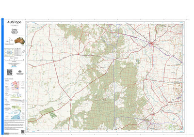 Dalby G5613 Preview 1