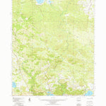 Geoscience Australia Deep River (2228) digital map