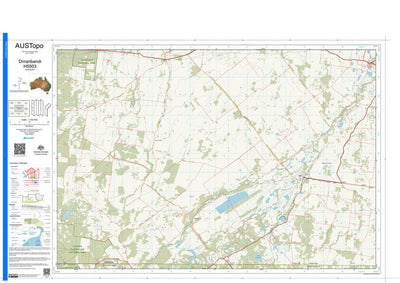 Dirranbandi H5503 Preview 1